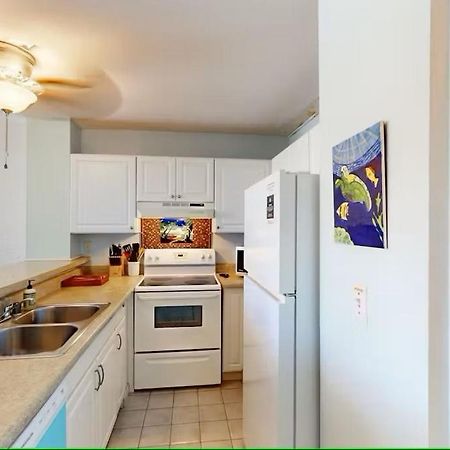 Cozy 1 Bdrm Condo At Ali'I Villas Kailua-Kona Luaran gambar
