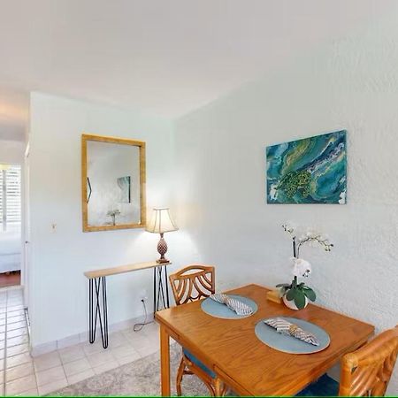 Cozy 1 Bdrm Condo At Ali'I Villas Kailua-Kona Luaran gambar