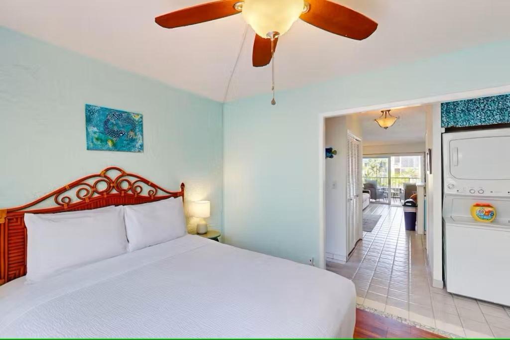 Cozy 1 Bdrm Condo At Ali'I Villas Kailua-Kona Luaran gambar