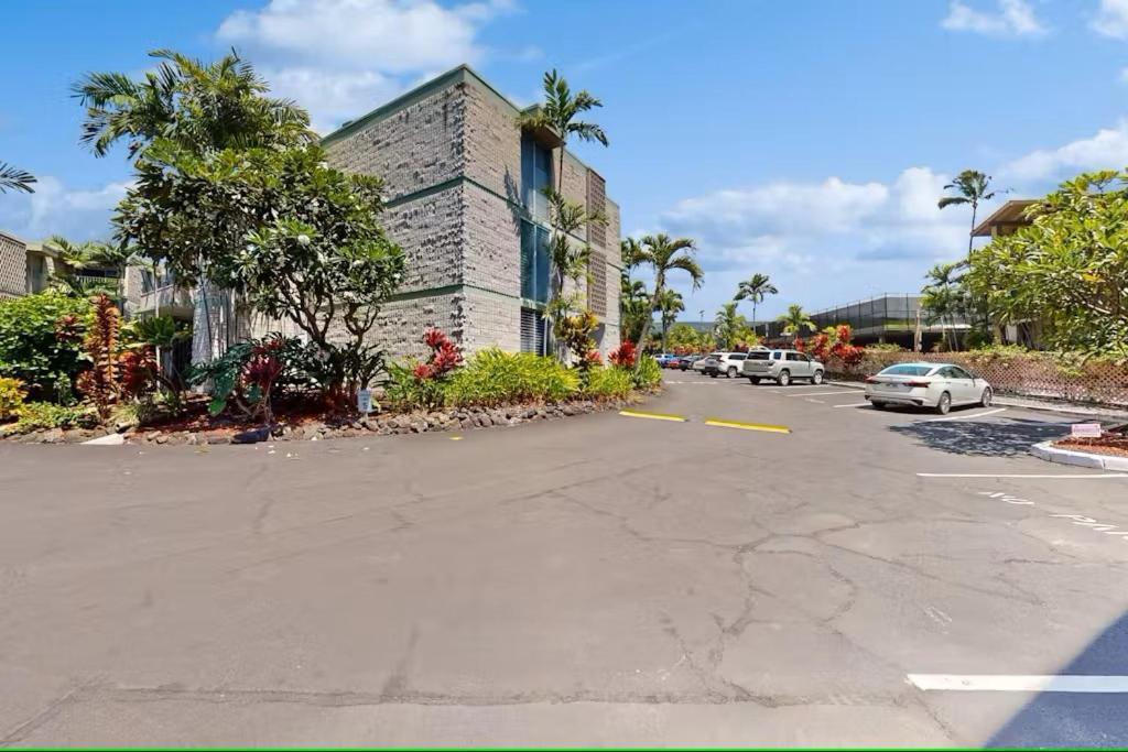 Cozy 1 Bdrm Condo At Ali'I Villas Kailua-Kona Luaran gambar
