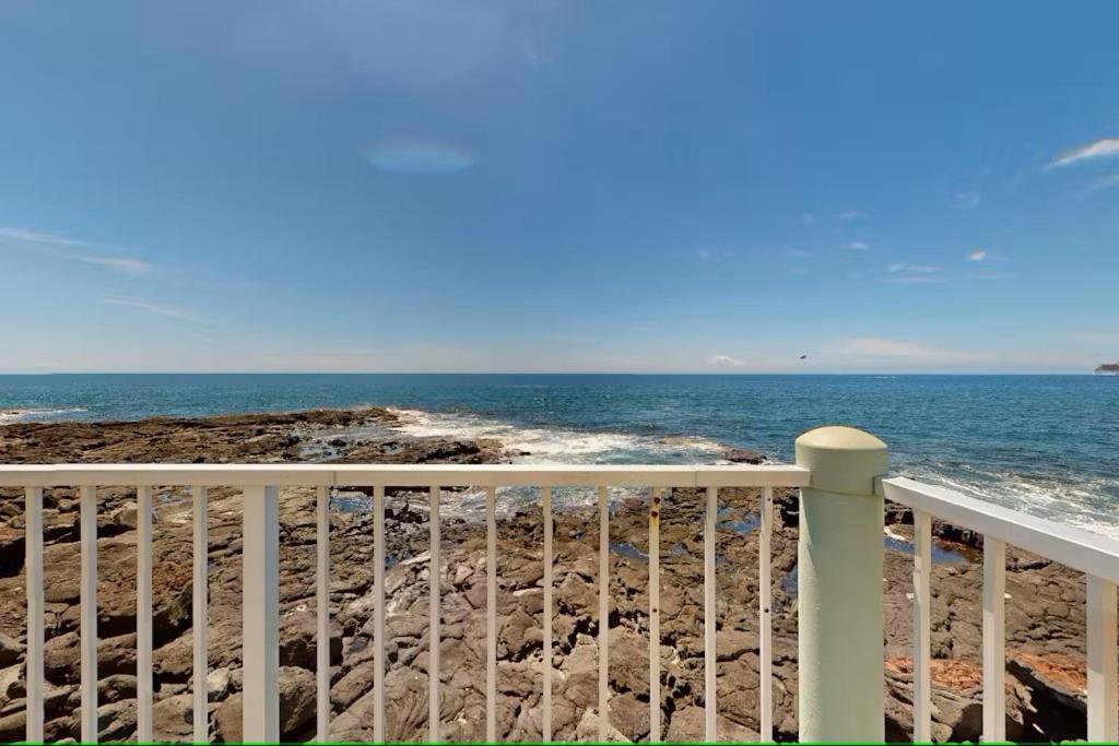 Cozy 1 Bdrm Condo At Ali'I Villas Kailua-Kona Luaran gambar